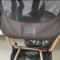 Cybex Mios Seat Pack シートパック サイベックス ミオスの画像