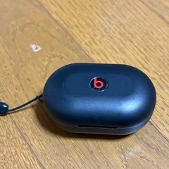 beatsイヤホンの画像