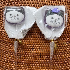 【新品未開封】ハロウィン グミ　6個セットの画像