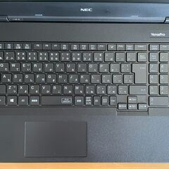 極美品　NEC VersaPro PC Intel Core i5 10世代の画像