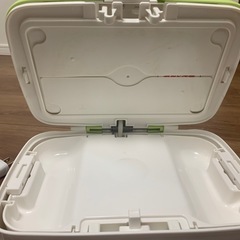 Combi おしりふきウォーマーの画像