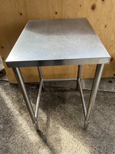 作業台520x650x830