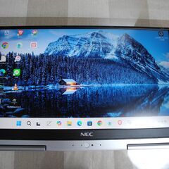 タブレットとしても使える13.3インチ 2in1！ 高精細FHD　高性能CPUi5　高速SSD　メモリ8GB　office （返品可）の画像
