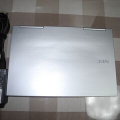 タブレットとしても使える13.3インチ 2in1！ 高精細FHD　高性能CPUi5　高速SSD　メモリ8GB　office （返品可）の画像