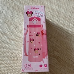 新品未開封 サーモス ミニー　の画像