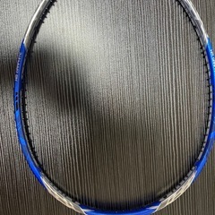 バドミントンラケット SUPER TI 960 Sの画像