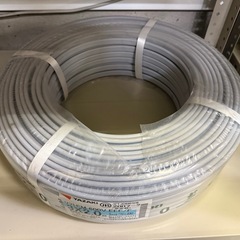 【決まりました】YAZAKI 2mm-3c ケーブルの画像