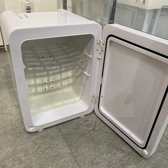 【ジモティー割】ペルチェ 9L 冷温庫  （ID1375）の画像
