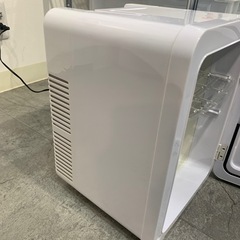 【ジモティー割】ペルチェ 9L 冷温庫  （ID1375）の画像