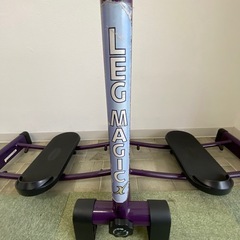 LEG MAGIC X レッグマジックX【ZK-005
】の画像