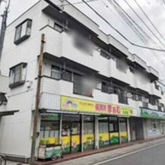 《日進駅5分＊3K＊フリーレント1ヶ月＊ペット相談》最安0円後払...