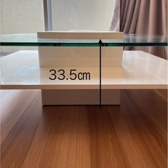 テーブル（取りに来れる方限定）の画像