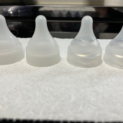 哺乳瓶の画像