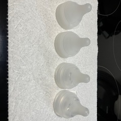 哺乳瓶の画像