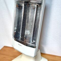 【B312】ダイキン　セラムヒート　遠赤外線暖房機　2008年製　動作確認ＯＫの画像