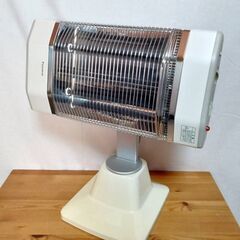 【B312】ダイキン　セラムヒート　遠赤外線暖房機　2008年製　動作確認ＯＫの画像
