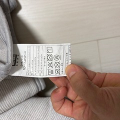 【決定 
ニトリ シングル敷きパッド、ミニもうふ毛布の画像