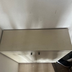 靴箱の画像