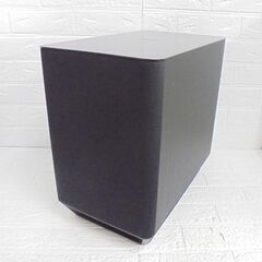 難あり SONY サウンドバー/ホームシアターシステム HT-ST5000 2018年製 SA-ST5000/SA-WST5000 札幌市 白石店の画像