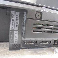難あり SONY サウンドバー/ホームシアターシステム HT-ST5000 2018年製 SA-ST5000/SA-WST5000 札幌市 白石店の画像