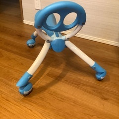 幼児向け　乗用バイクの画像