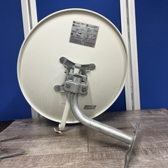 スカパーBS/CS アンテナ SP-SHV45D DXアンテナの画像