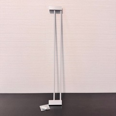 アイリスプラザ スチールゲート拡張フレーム　グレージュの画像