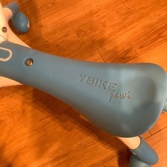幼児向け　乗用バイクの画像