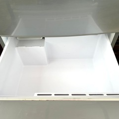 アクア　ノンフロン冷凍冷蔵庫　272ℓ の画像