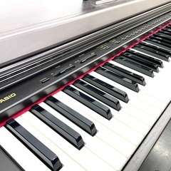 大44 CASIO カシオ 電子ピアノ CELVIANO セルビアーノ AP-21の画像