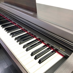 大44 CASIO カシオ 電子ピアノ CELVIANO セルビアーノ AP-21の画像