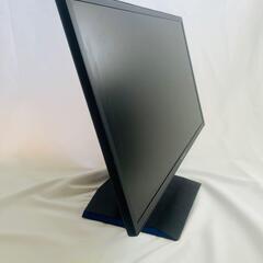 🎮 ゲーミングモニター I-O DATA GigaCrysta 24インチ 144Hzの画像