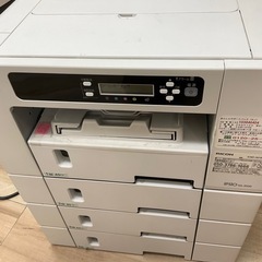 リコープリンター　ジャンク品