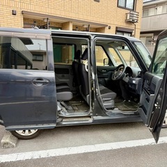 スペーシア　カスタム XS 車検　令和9年3月　コミコミ　25万の画像