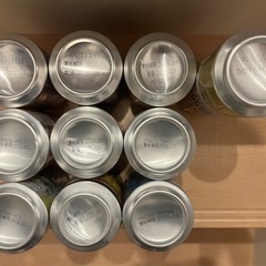 ハイボール、ノンアルコールビール&サワー　10本の画像