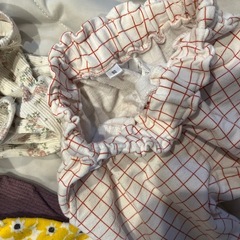 子ども服の画像