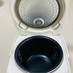 炊飯器の画像