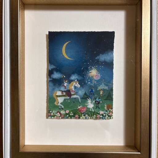 横山真弥【ピノキオ】