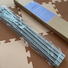 水切りラックの画像