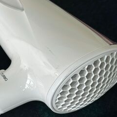 店頭引き渡し 中古 TESCOM テスコム ドライヤー CZ-430 2022年製 動作確認済みの画像