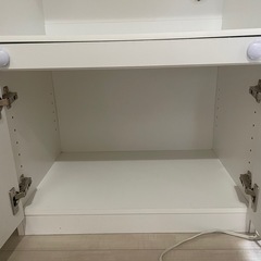 レンジ台 無料の画像