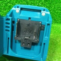 マキタ HS631DZS 充電式マルノコ【船橋馬込店】【店頭取引限定】【未使用】ITPKJM799AZOの画像