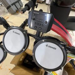 電子ﾄﾞﾗﾑｾｯﾄ(No:1269820)の画像