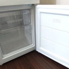Haier 2022年製 ハイアール ノンフロン冷凍冷蔵庫 JR-NF121A **10206Kの画像