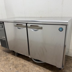 コールドテーブルの中古が安い！激安で譲ります・無料であげます