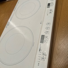 IHコンロの画像