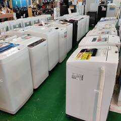 【愛品倶楽部柏店】 東芝 TOSHIBA 2023年製 7.0kg 全自動洗濯機 AW-7GM2 ピュアホワイトの画像
