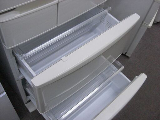 （2025.10.30　お買い上げありがとうございます。）パナソニック　６ドア冷蔵庫４５１L　２０２０年製　NR-FV45S6　68.