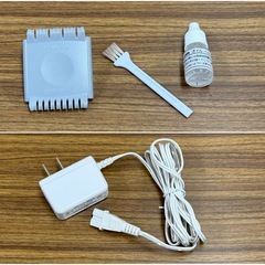 TESCOM スキカット ヘアーカッターの画像
