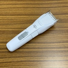 TESCOM スキカット ヘアーカッターの画像